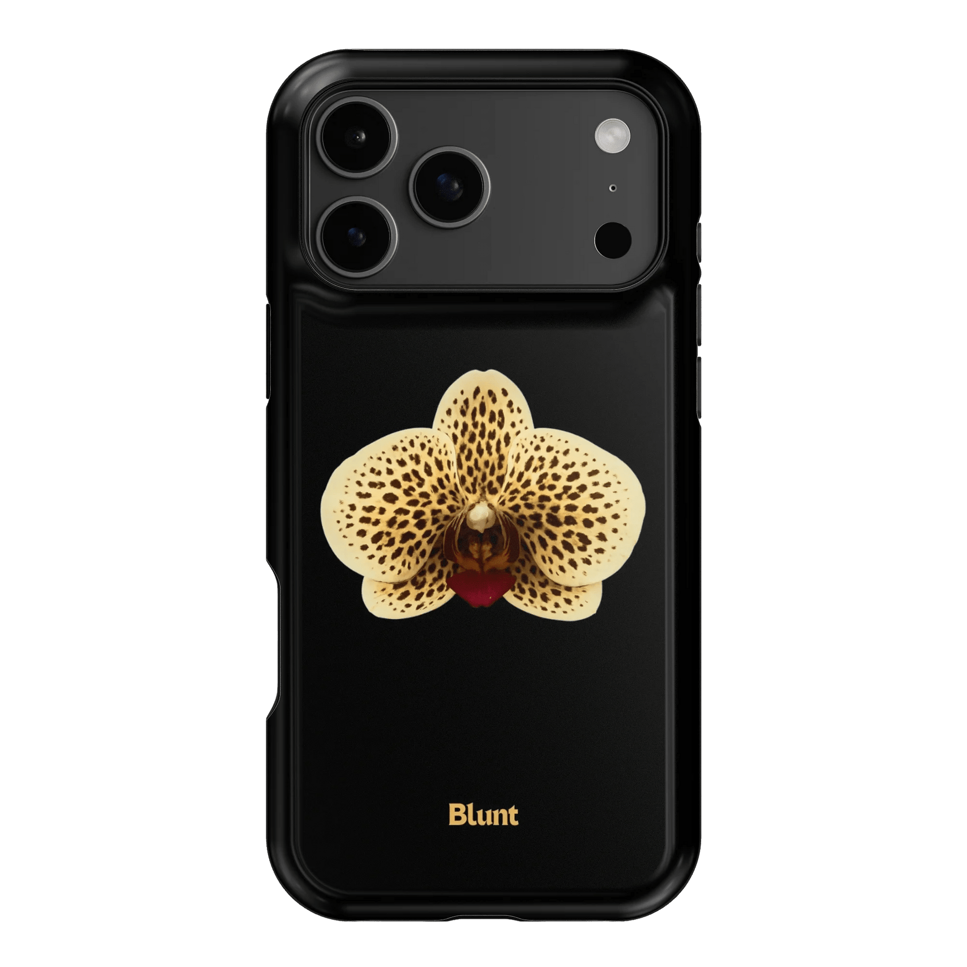 Desire iPhone Case - Blunt Cases