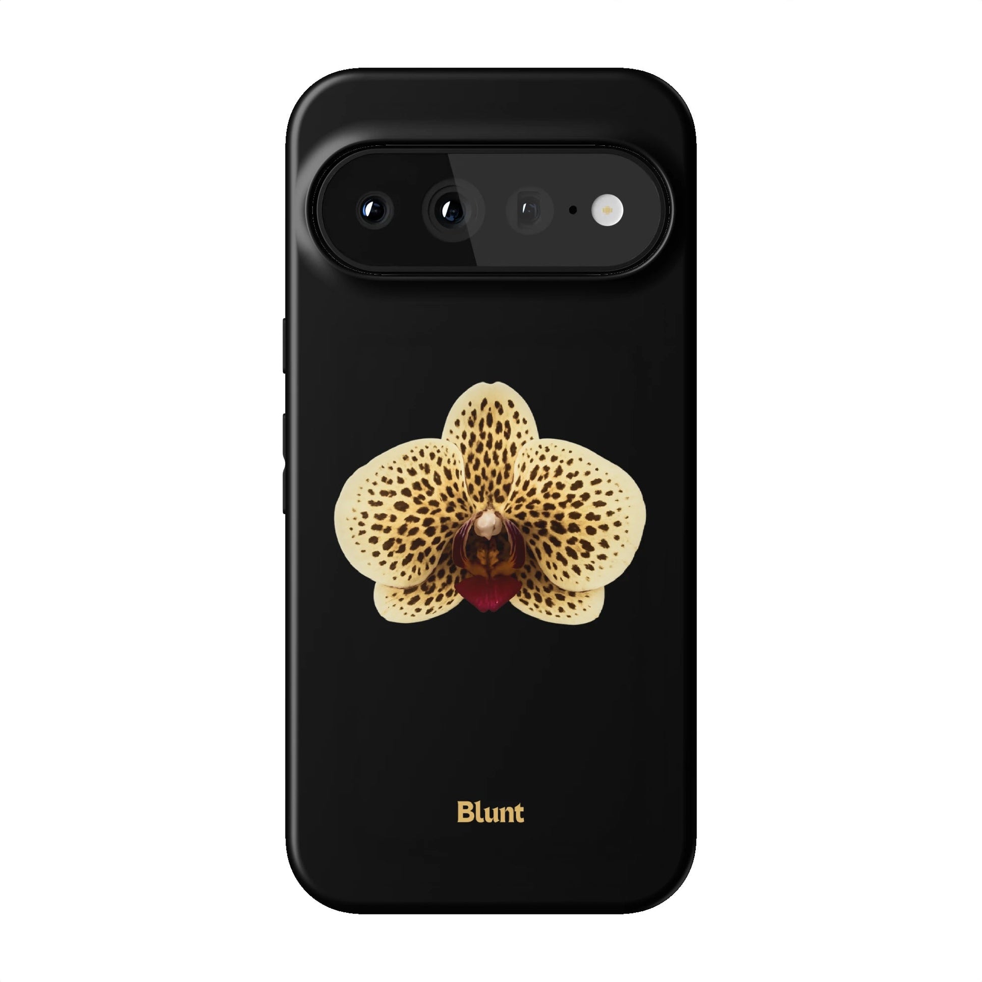 Desire Pixel Case - Blunt Cases
