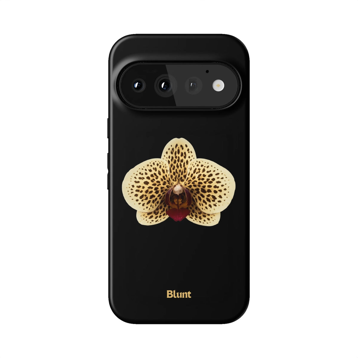 Desire Pixel Case - Blunt Cases