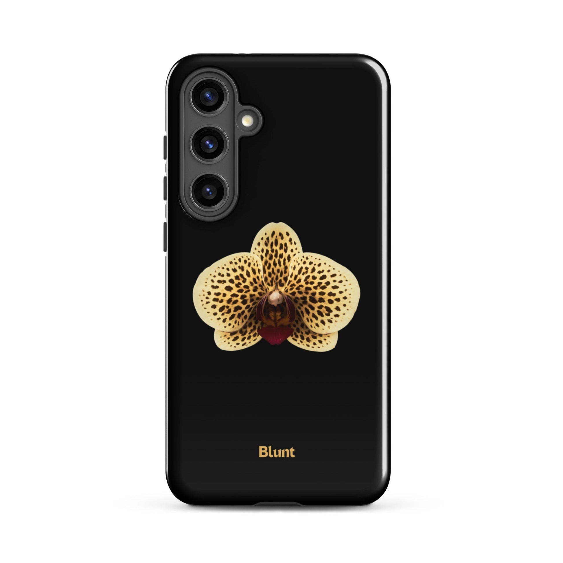 Desire Samsung Case - Blunt Cases
