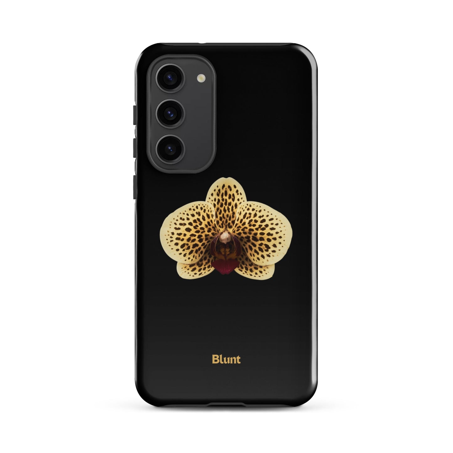 Desire Samsung Case - Blunt Cases
