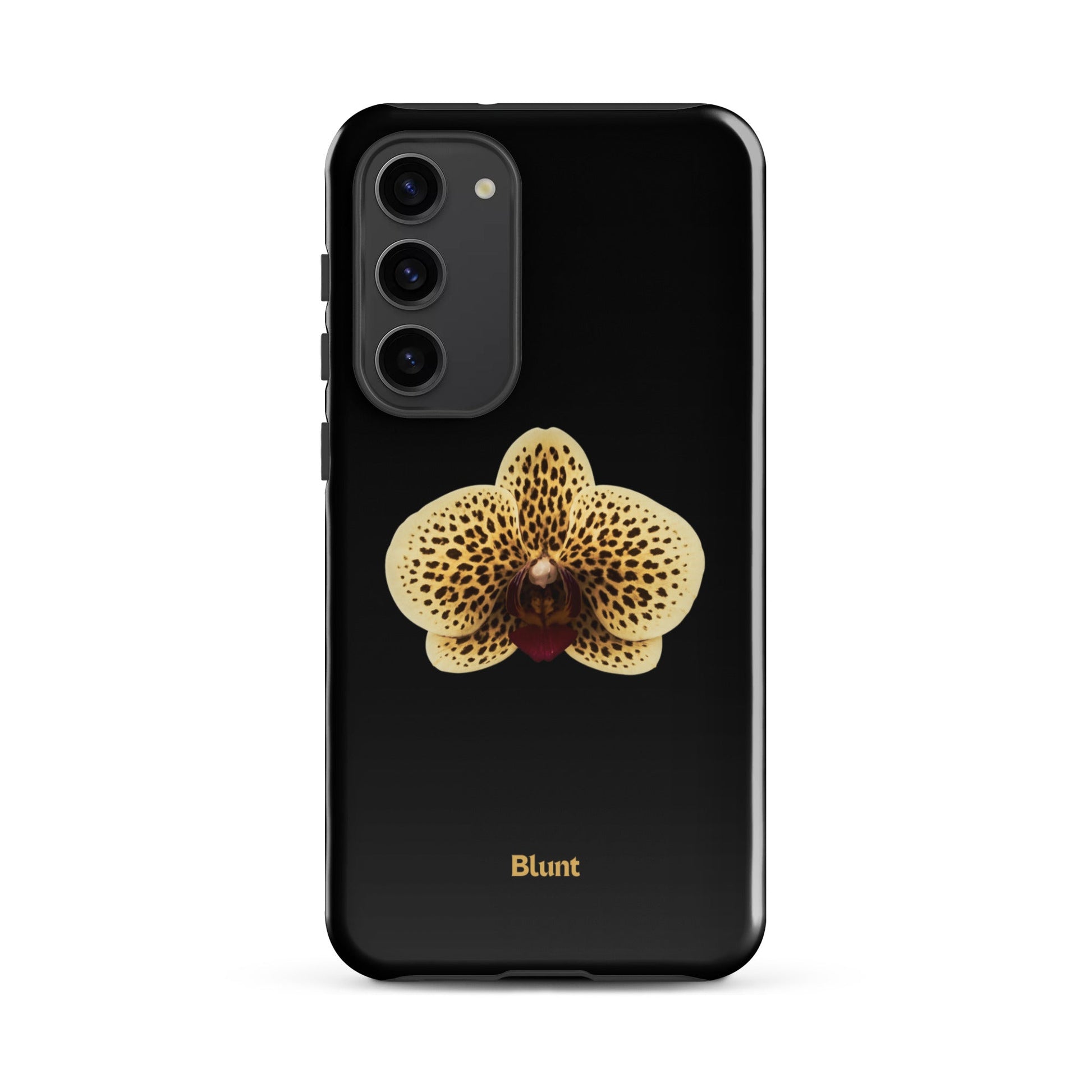 Desire Samsung Case - Blunt Cases