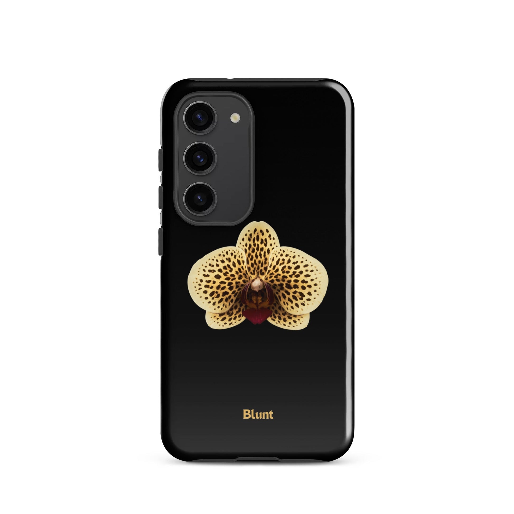 Desire Samsung Case - Blunt Cases