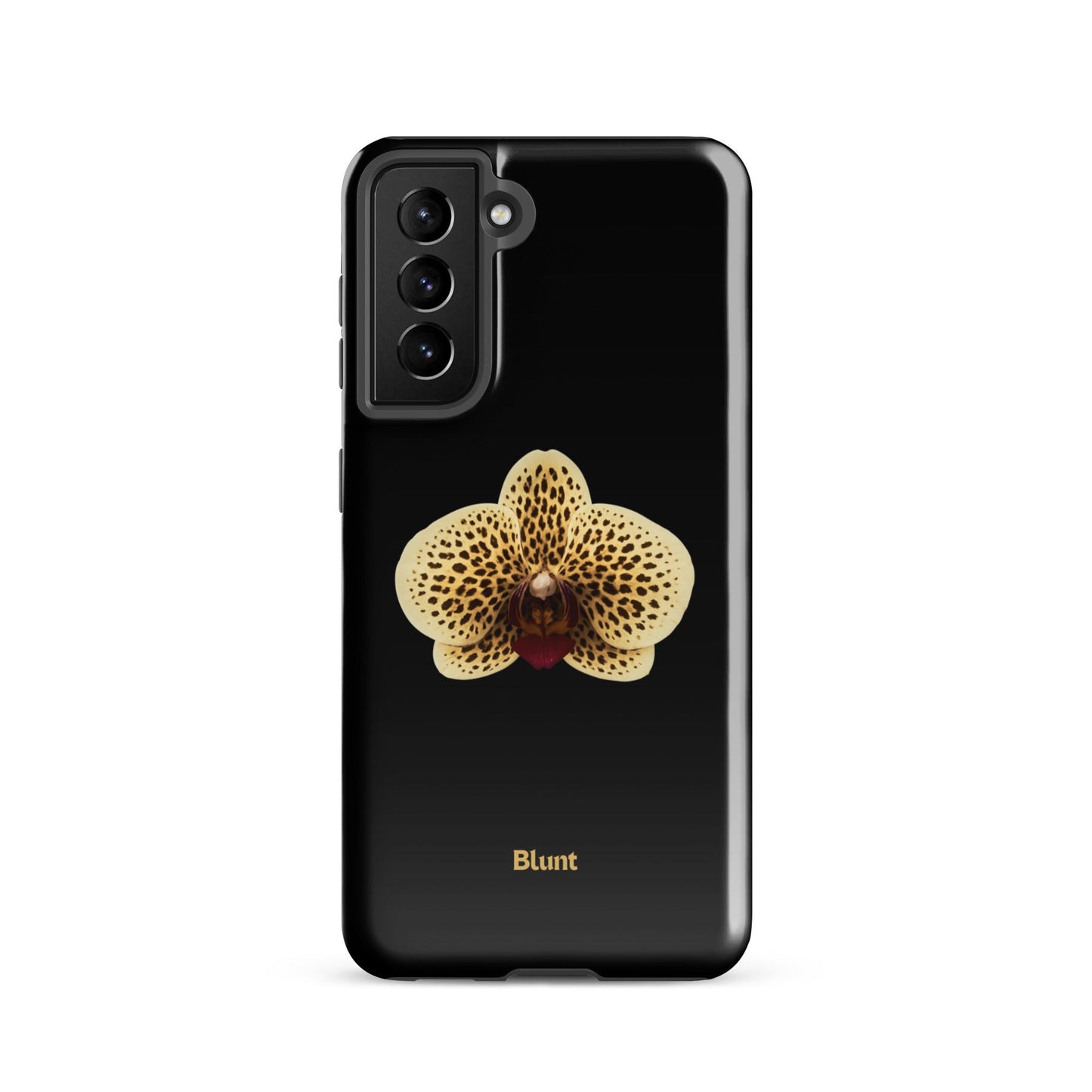Desire Samsung Case - Blunt Cases