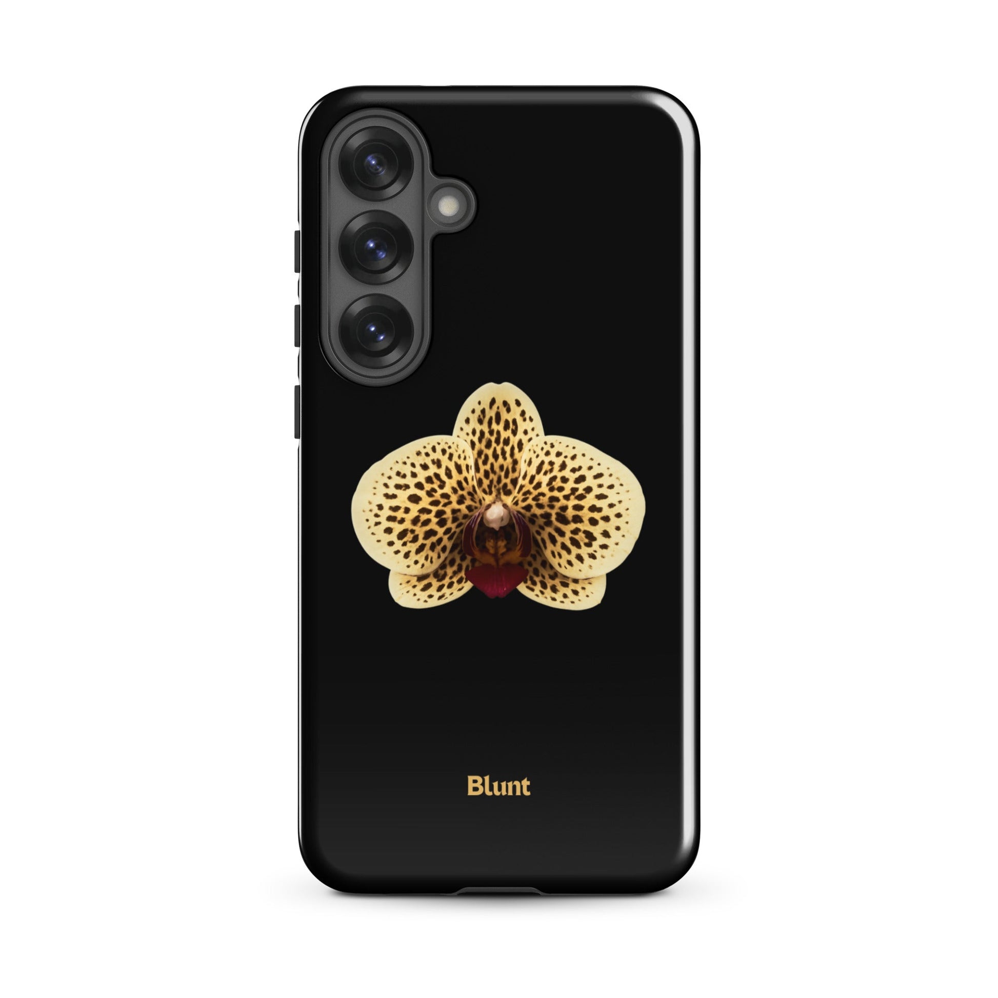 Desire Samsung Case - Blunt Cases