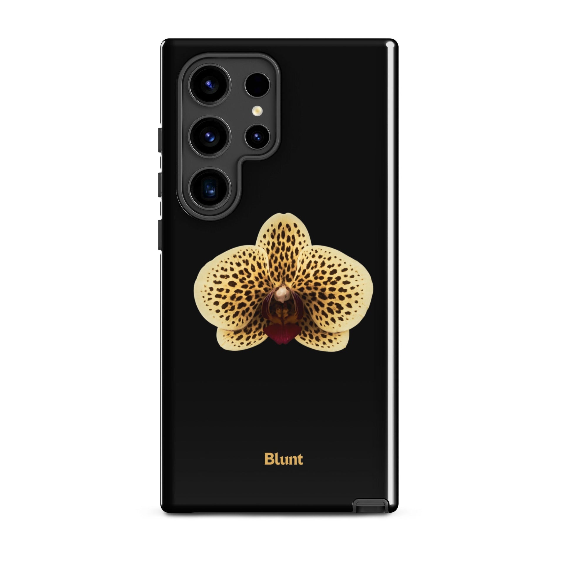 Desire Samsung Case - Blunt Cases