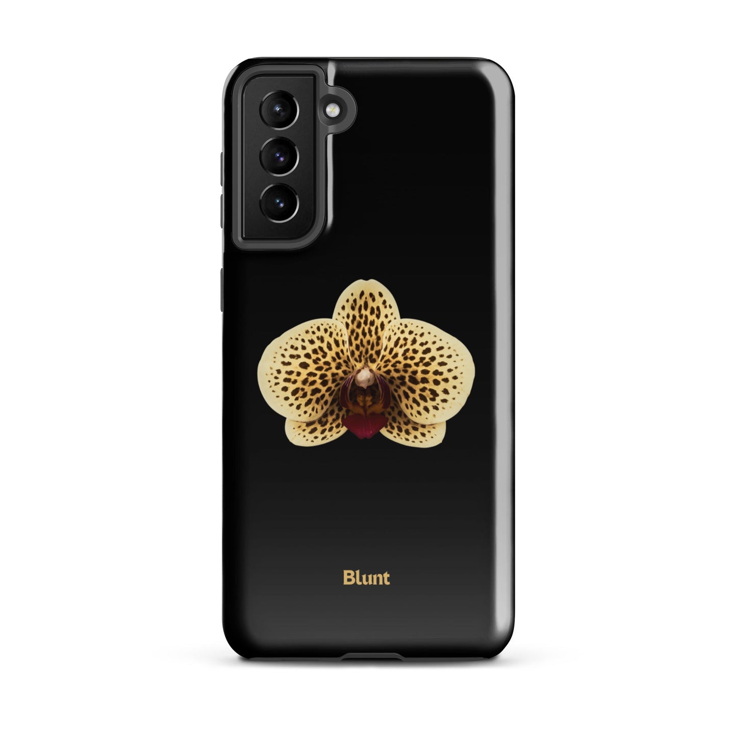 Desire Samsung Case - Blunt Cases