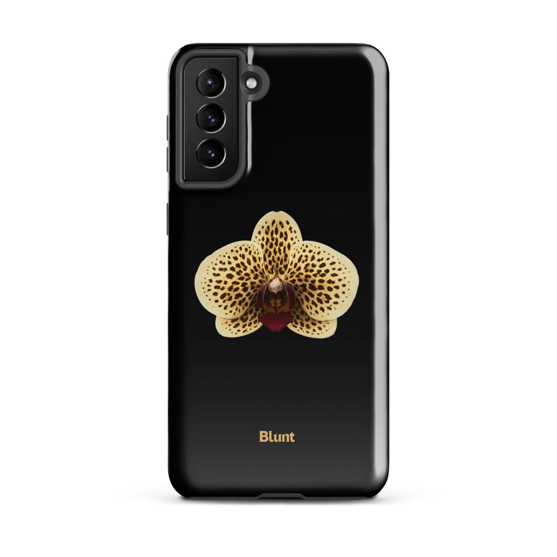 Desire Samsung Case - Blunt Cases