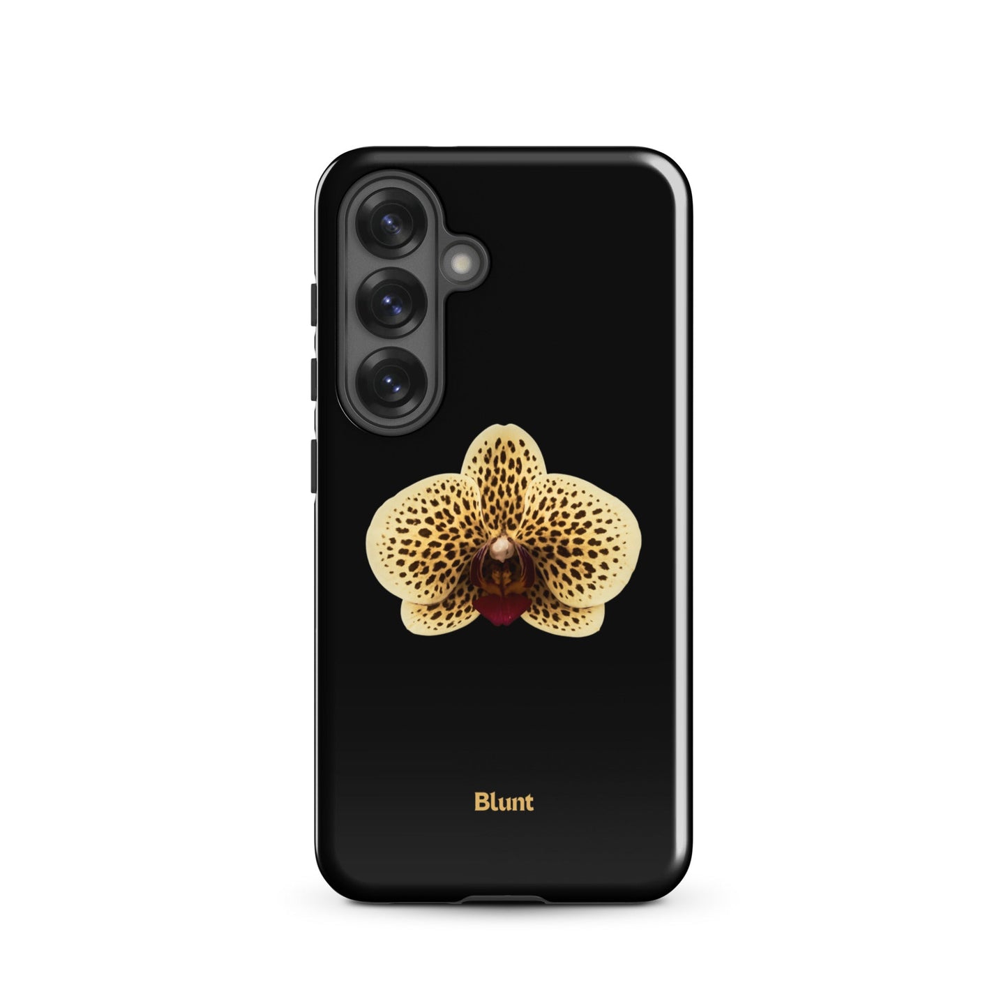Desire Samsung Case - Blunt Cases