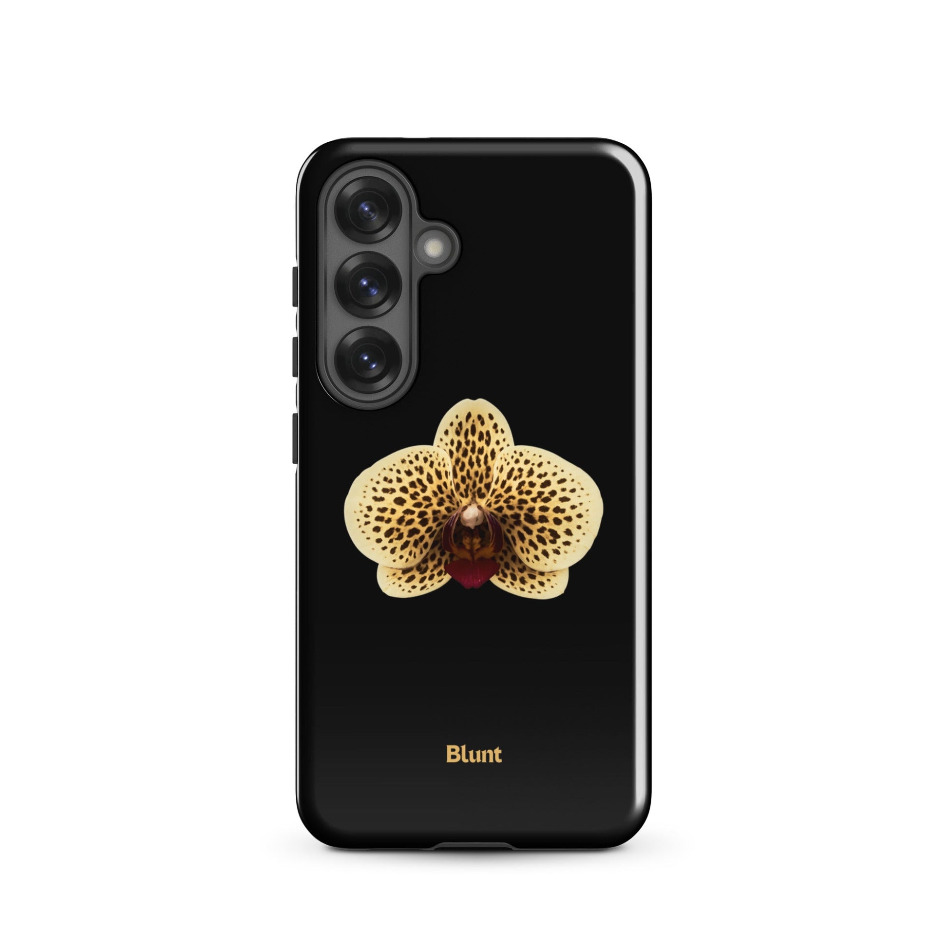 Desire Samsung Case - Blunt Cases