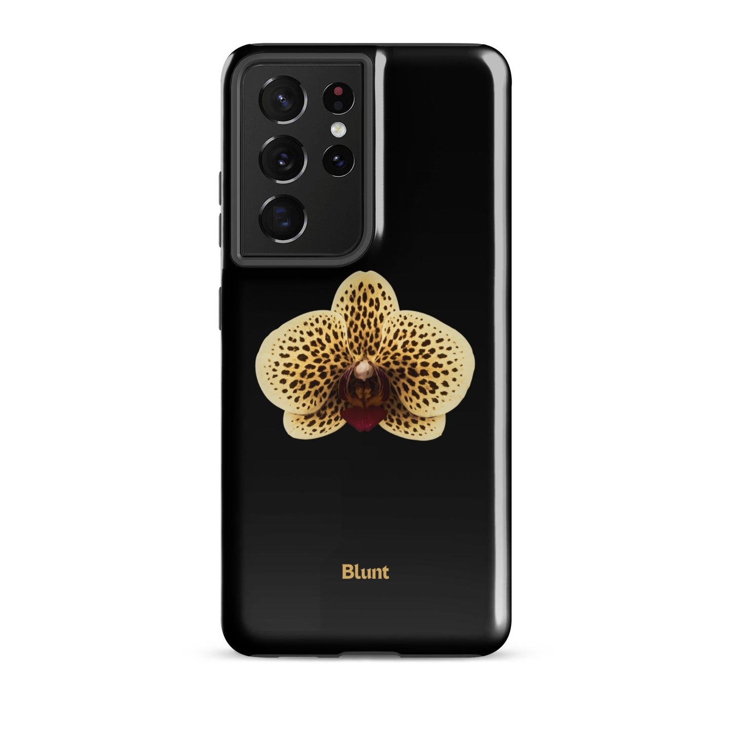 Desire Samsung Case - Blunt Cases