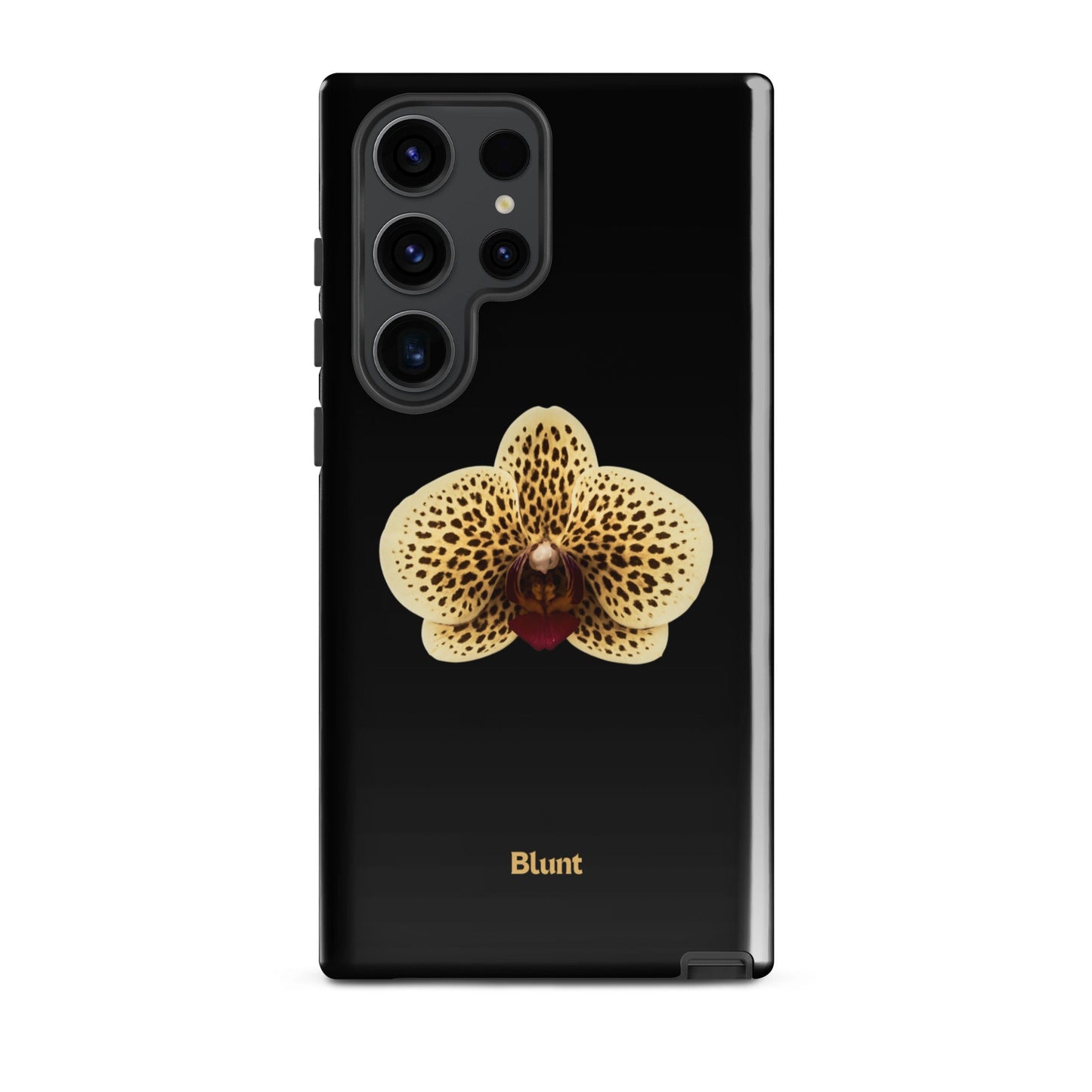 Desire Samsung Case - Blunt Cases