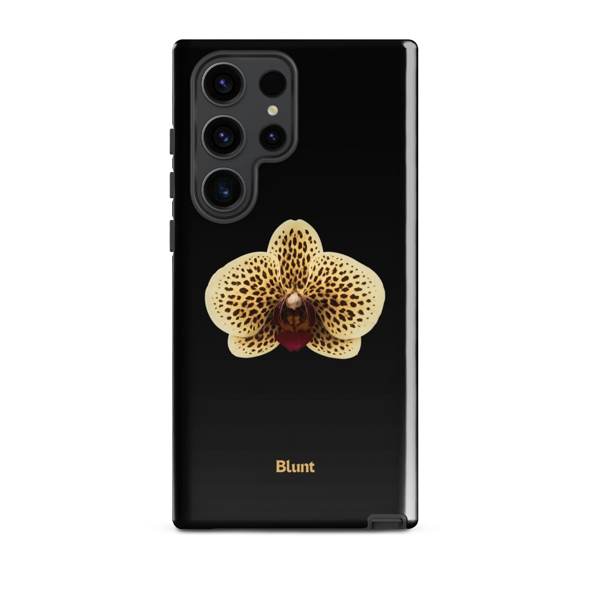 Desire Samsung Case - Blunt Cases