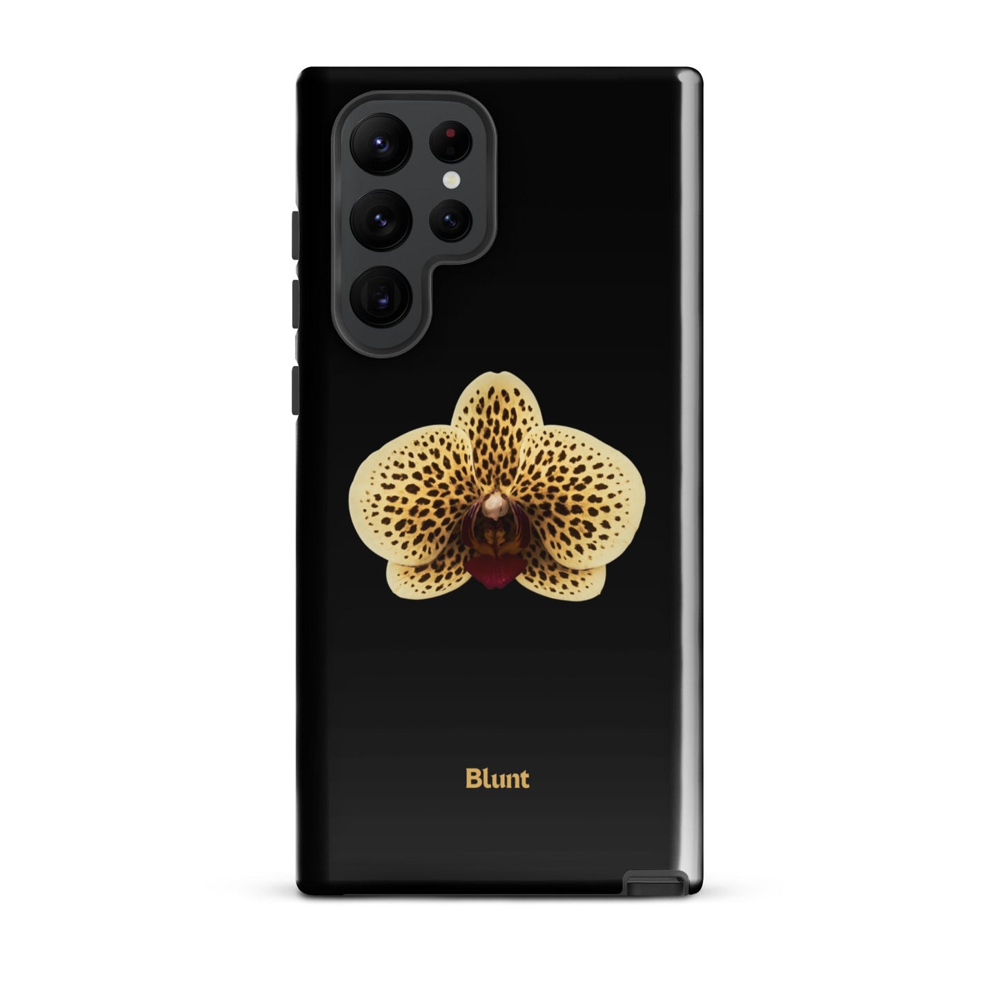 Desire Samsung Case - Blunt Cases