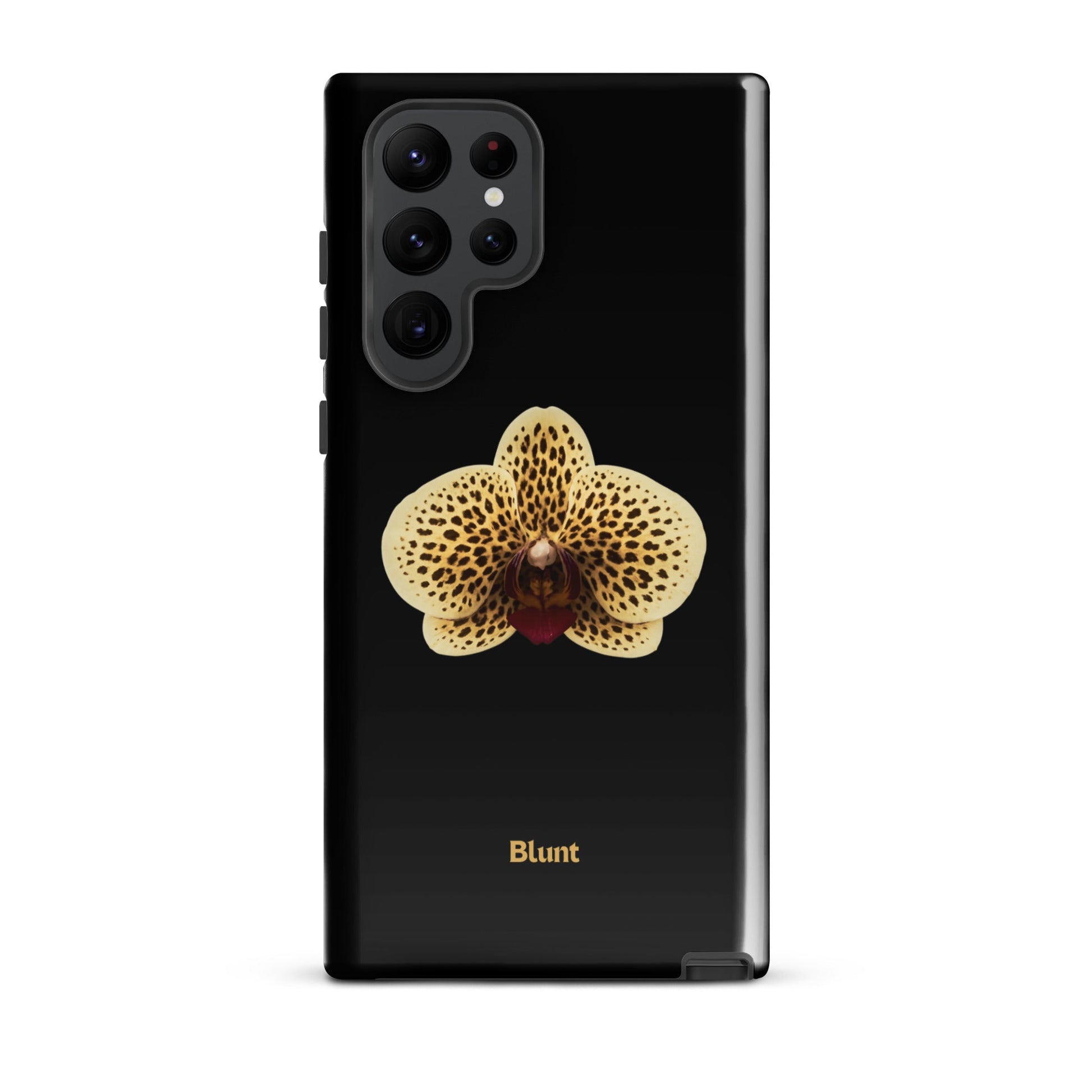 Desire Samsung Case - Blunt Cases