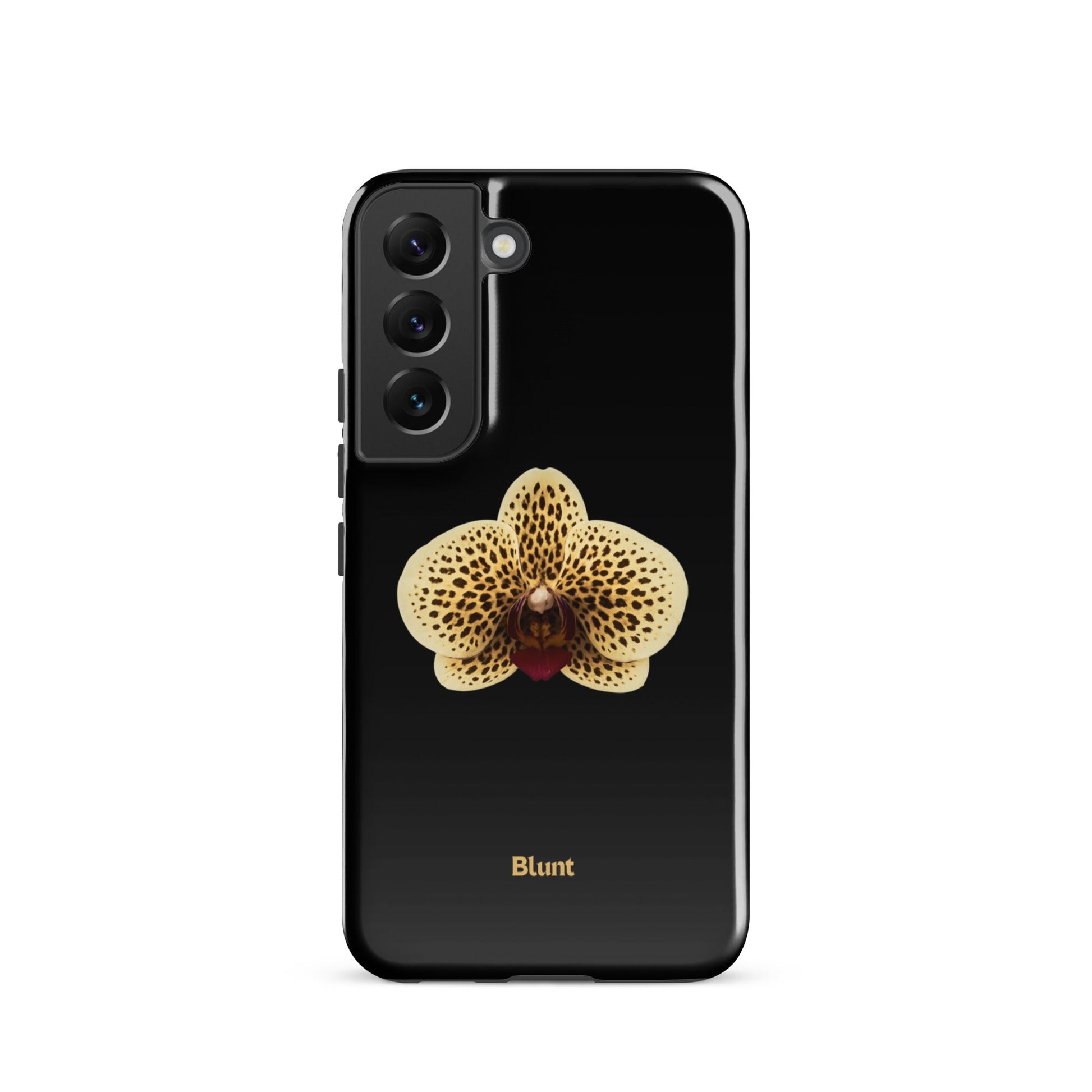 Desire Samsung Case - Blunt Cases