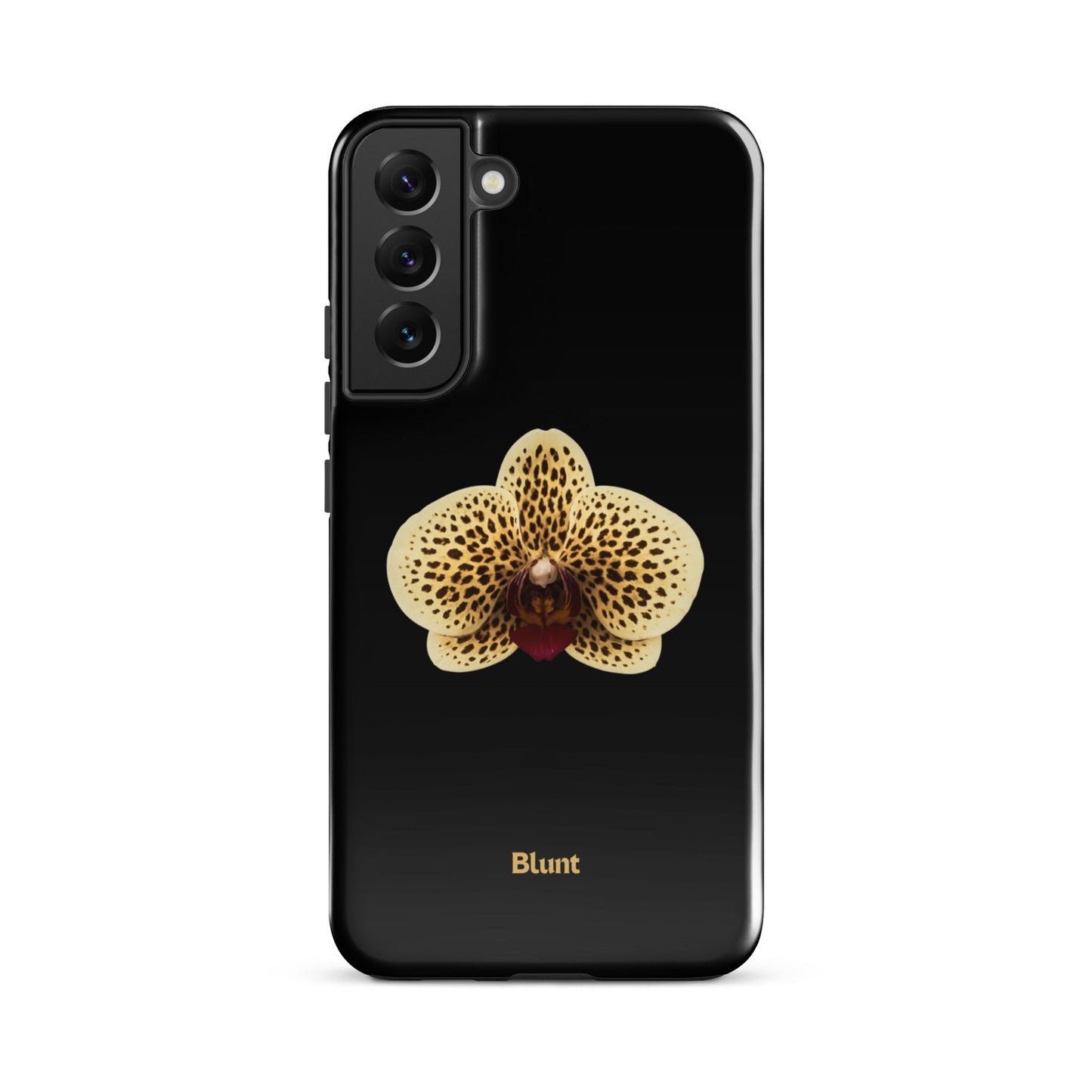 Desire Samsung Case - Blunt Cases