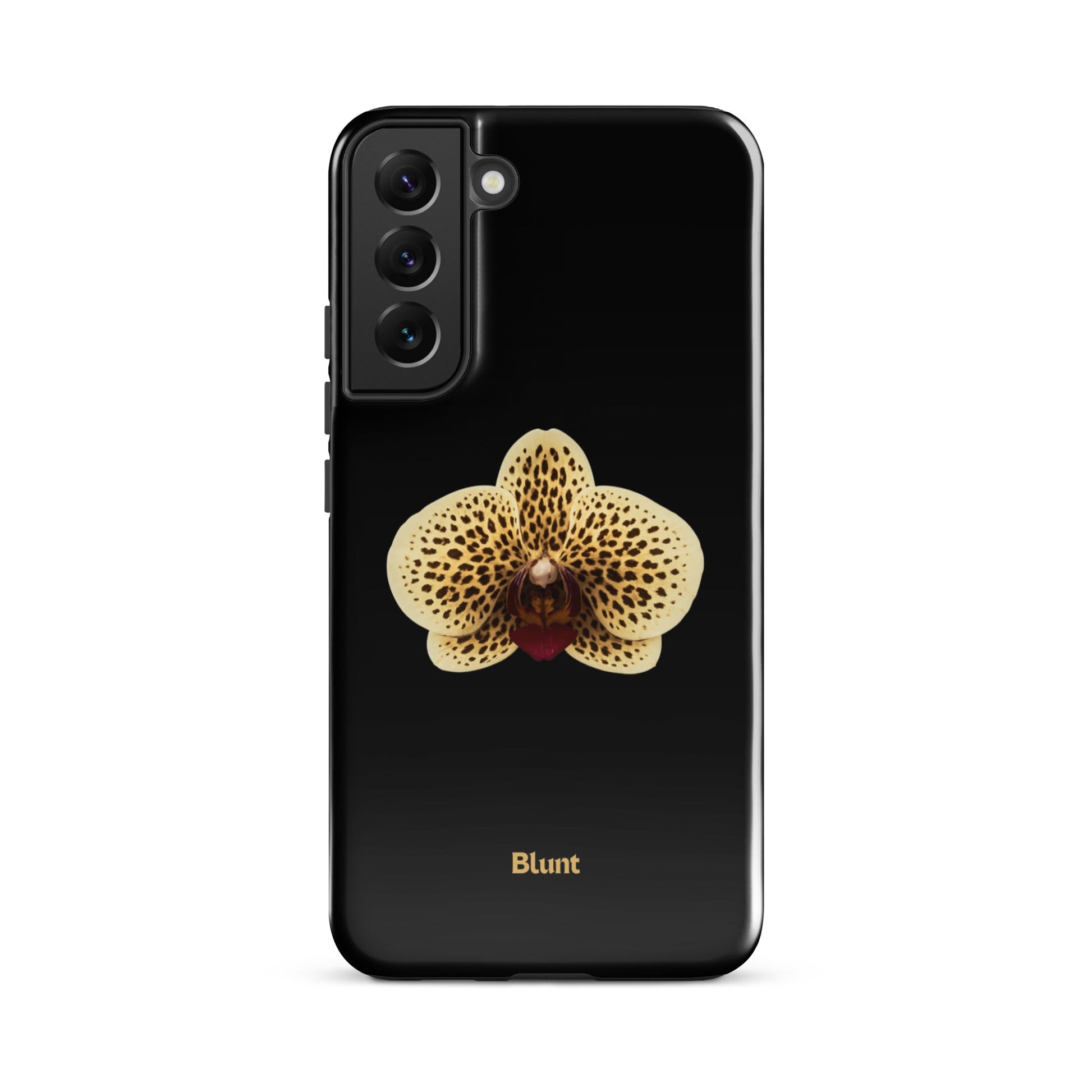 Desire Samsung Case - Blunt Cases