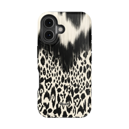 Ferine iPhone Case