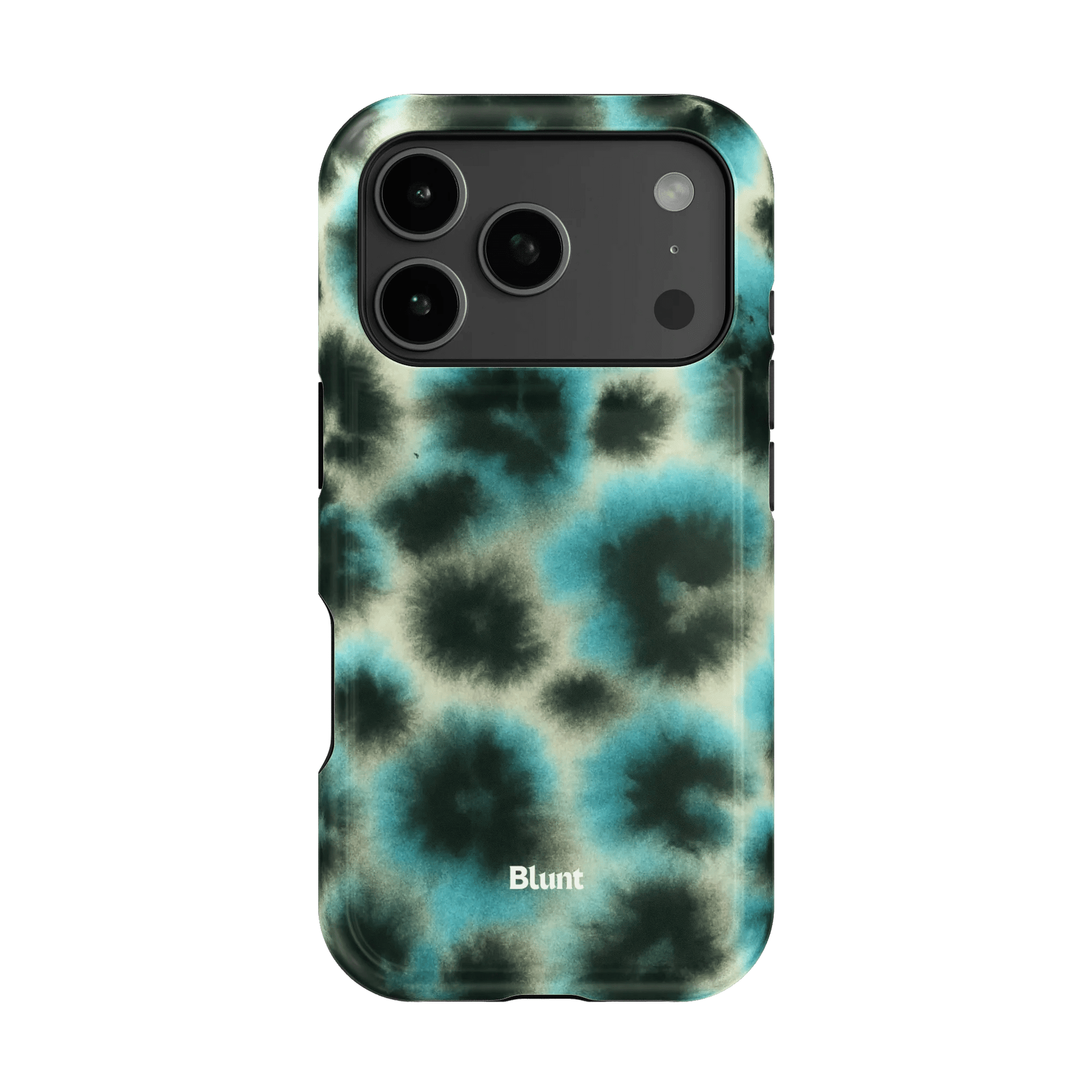 Dessa iPhone Case - Blunt Cases