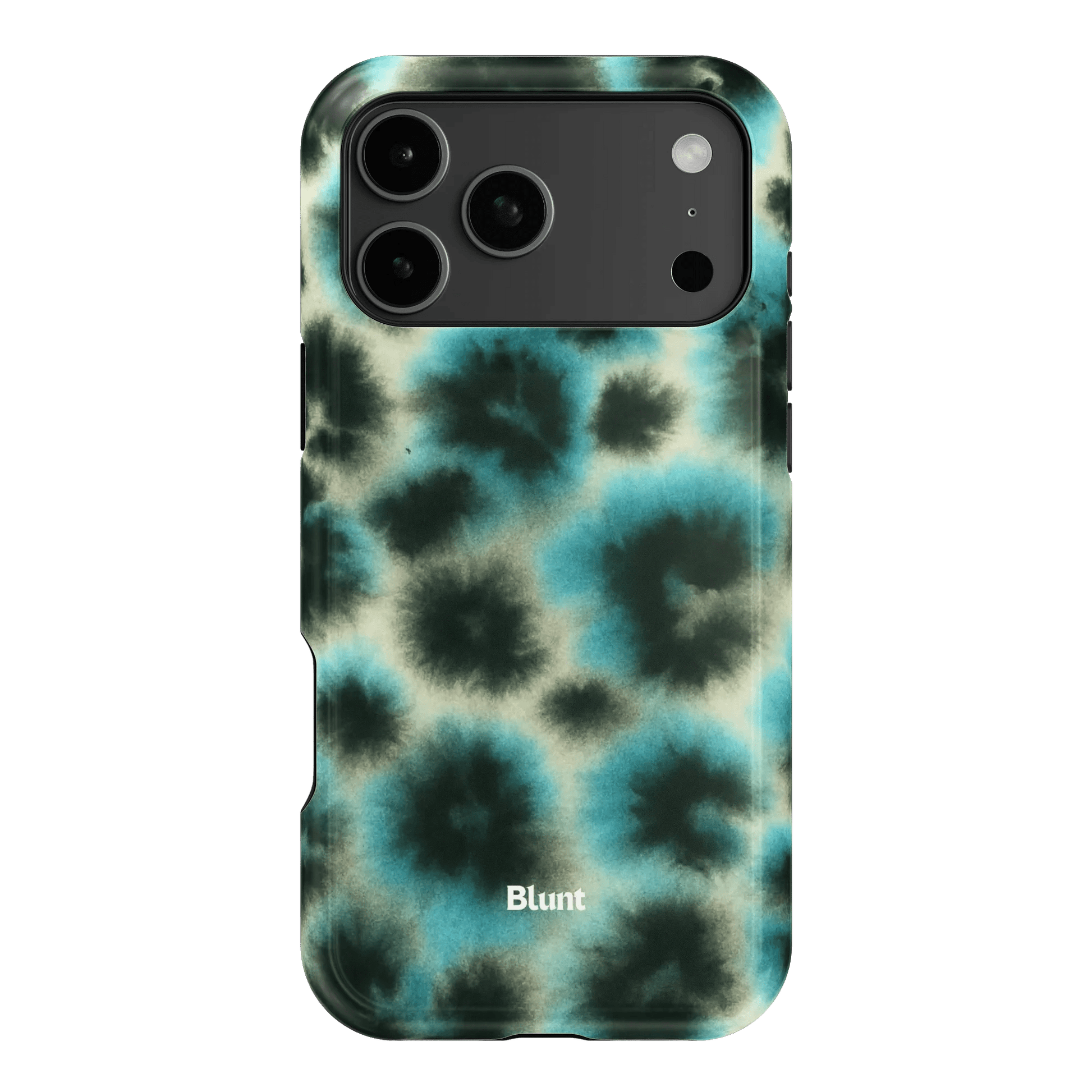 Dessa iPhone Case - Blunt Cases