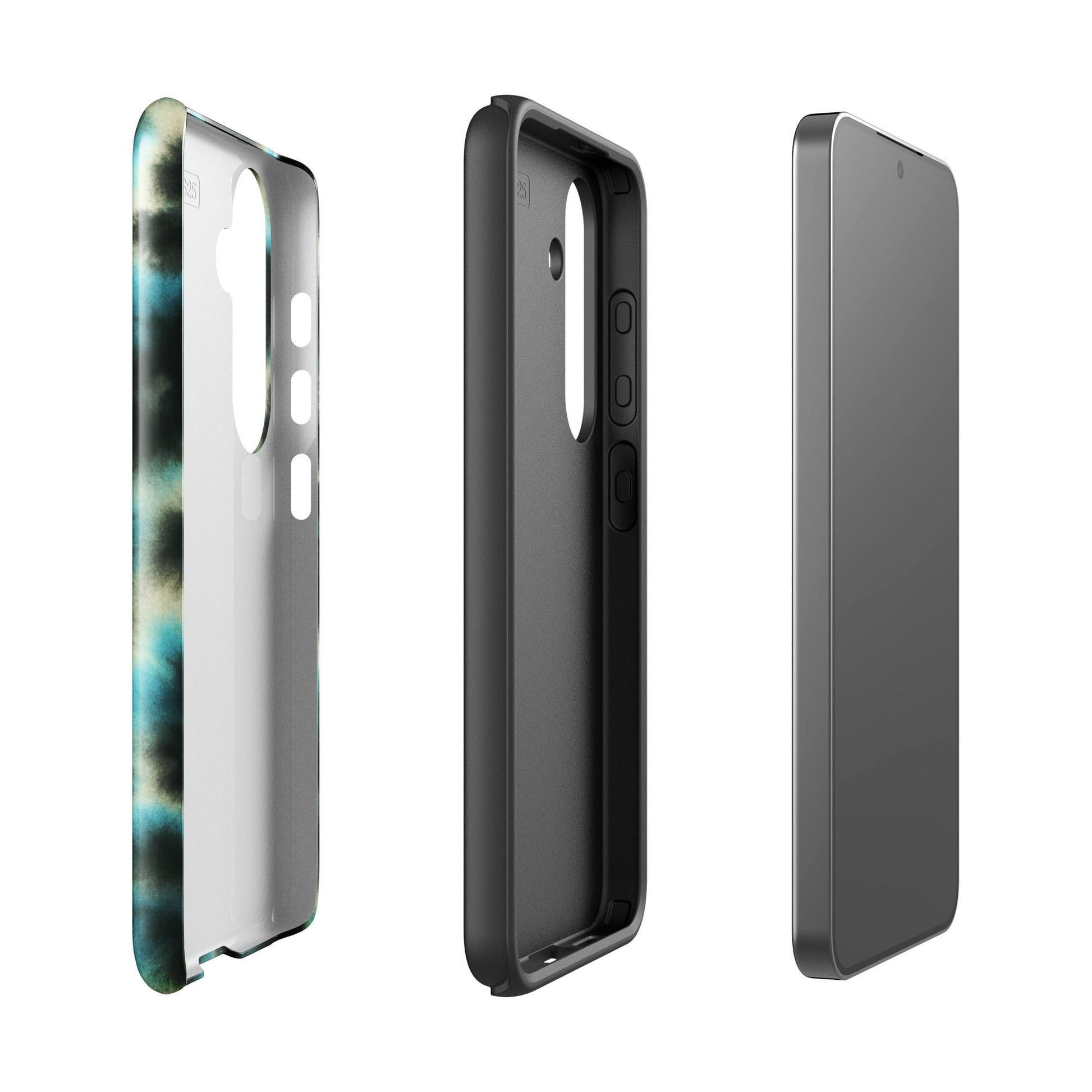 Dessa Samsung Case - Blunt Cases