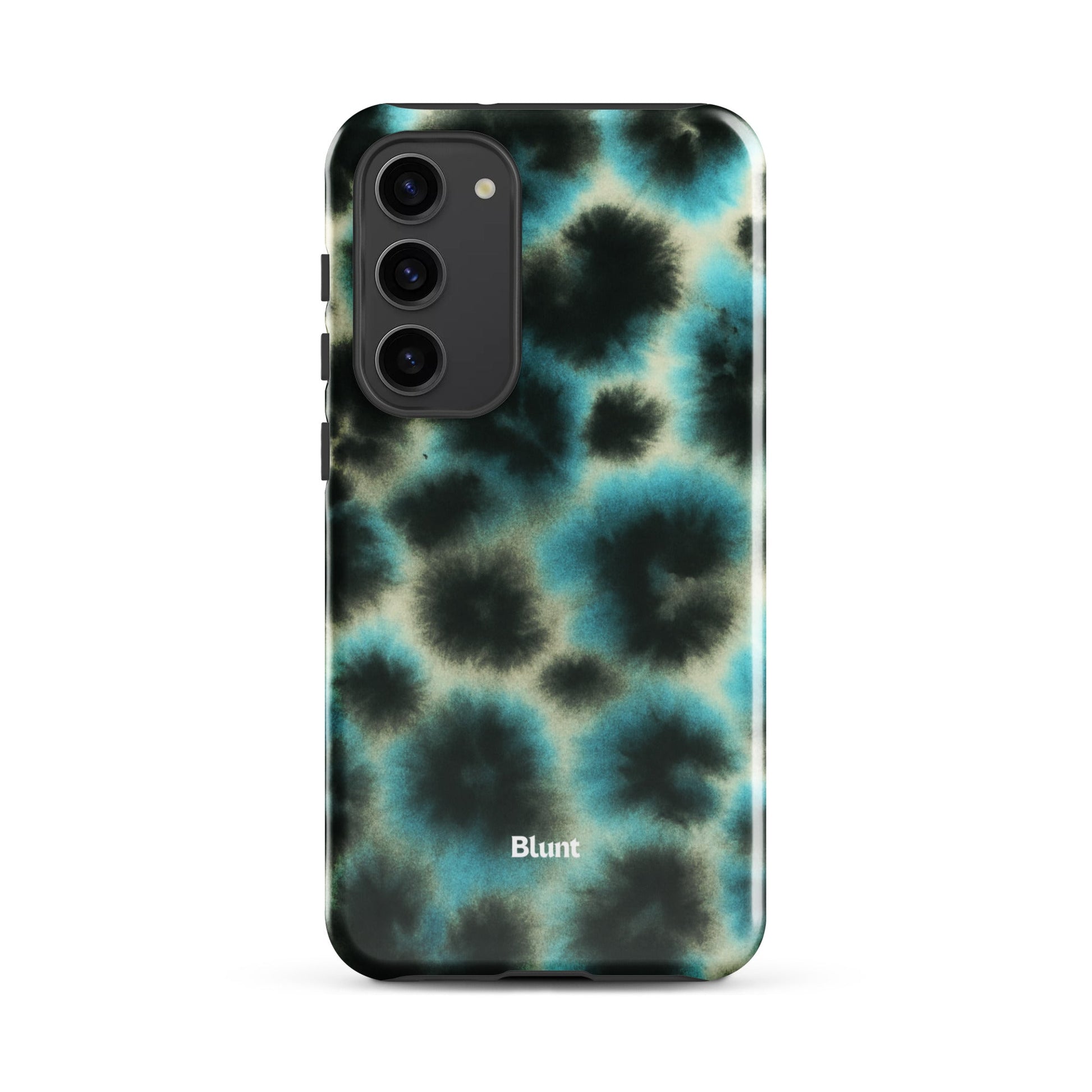 Dessa Samsung Case - Blunt Cases