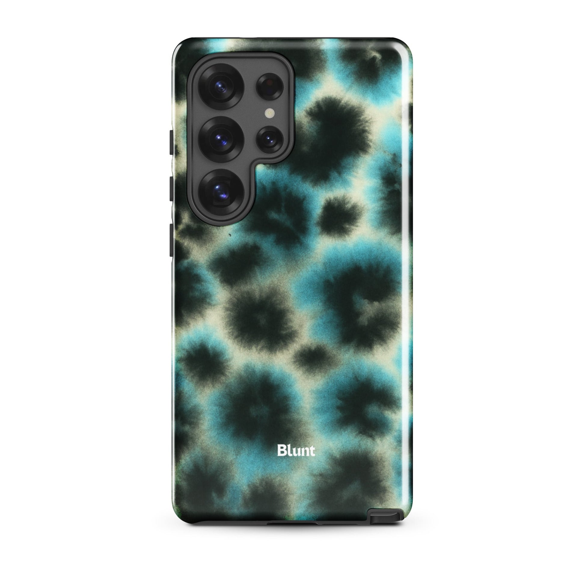 Dessa Samsung Case - Blunt Cases