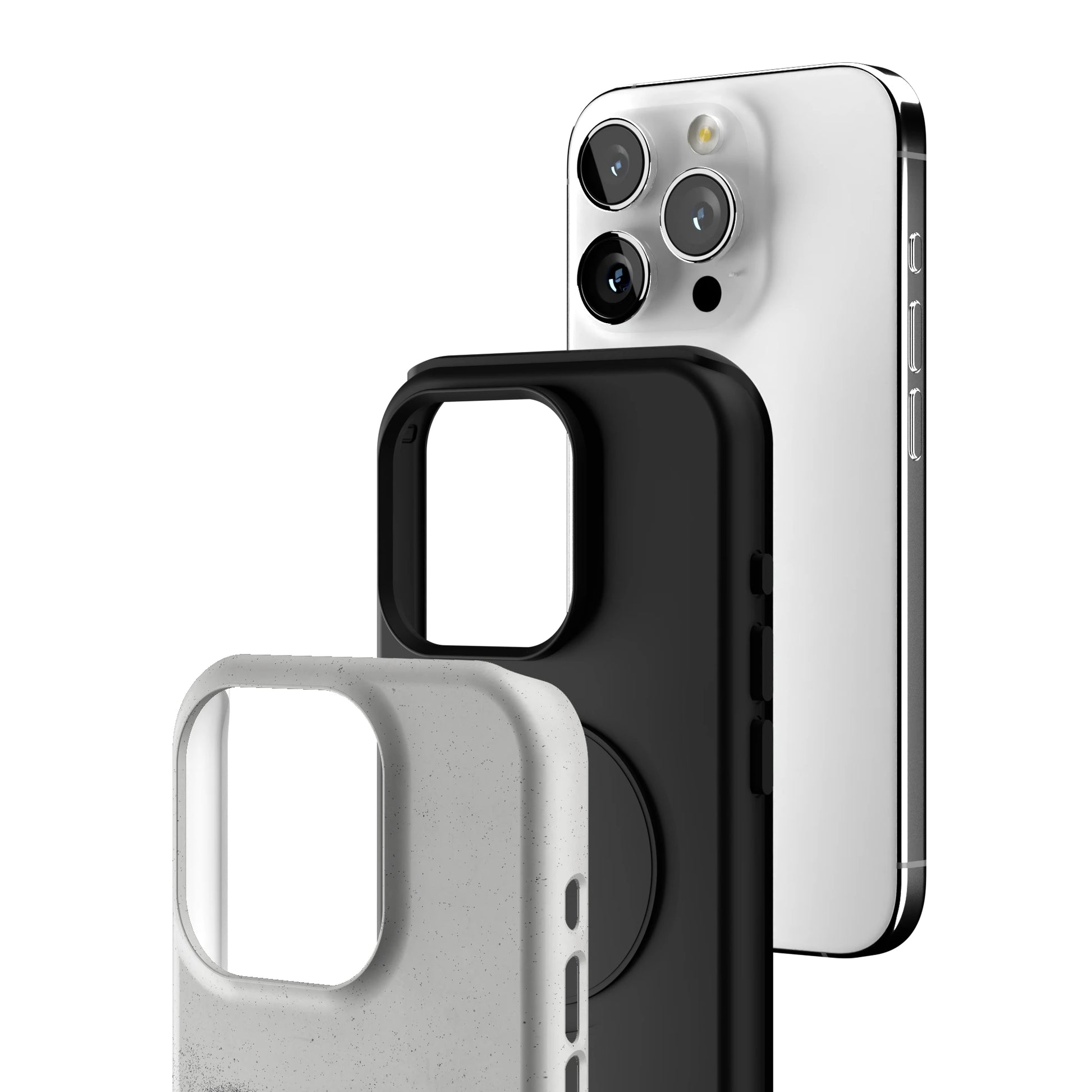 Destiny Star iPhone Case gallery - Iphone_15_Pro_3