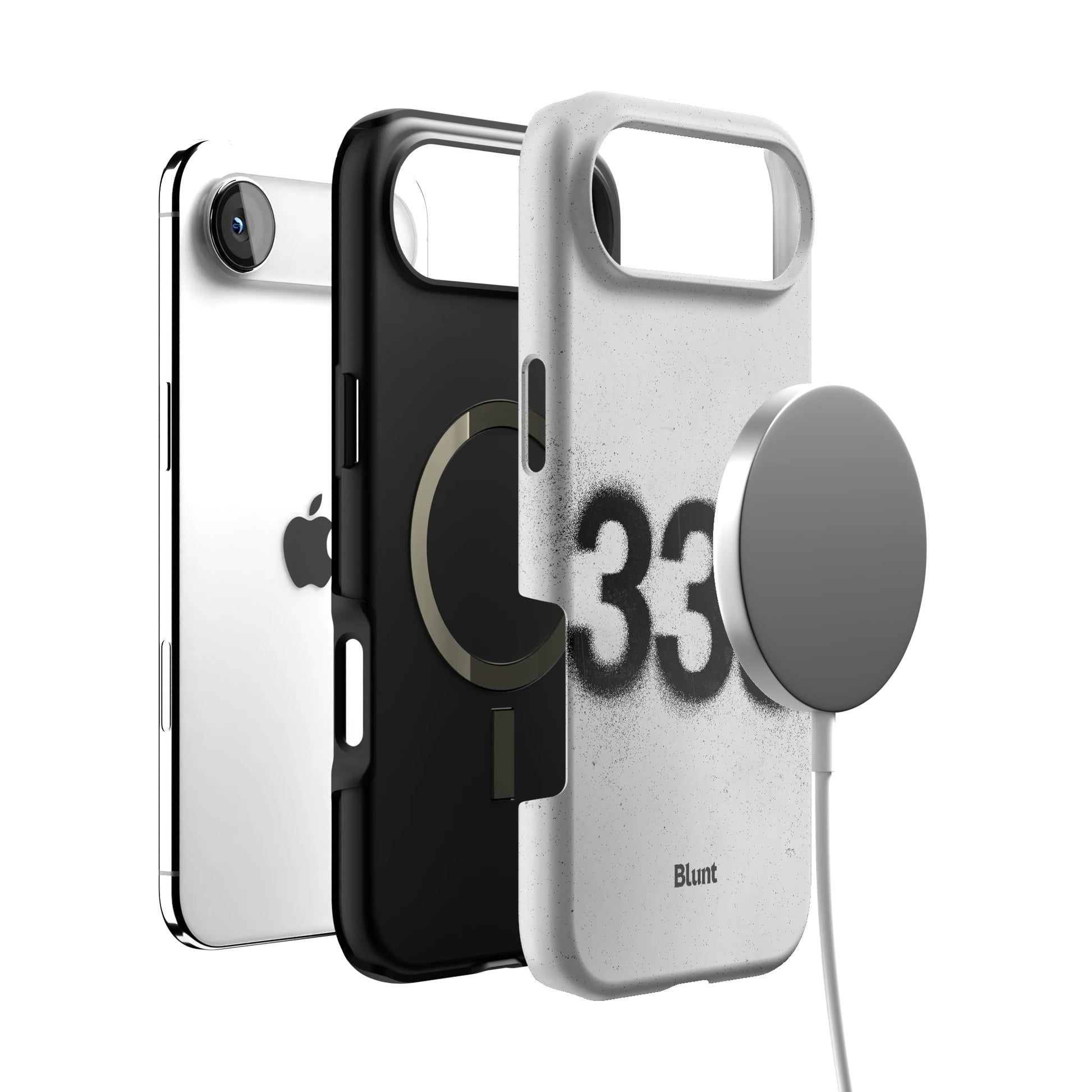Destiny Star iPhone Case gallery - Iphone_17_Air_4