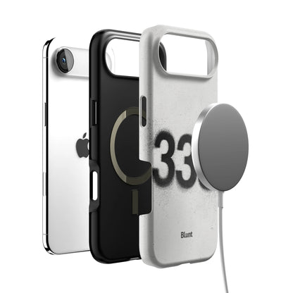 Destiny Star iPhone Case gallery - Iphone_17_Air_4