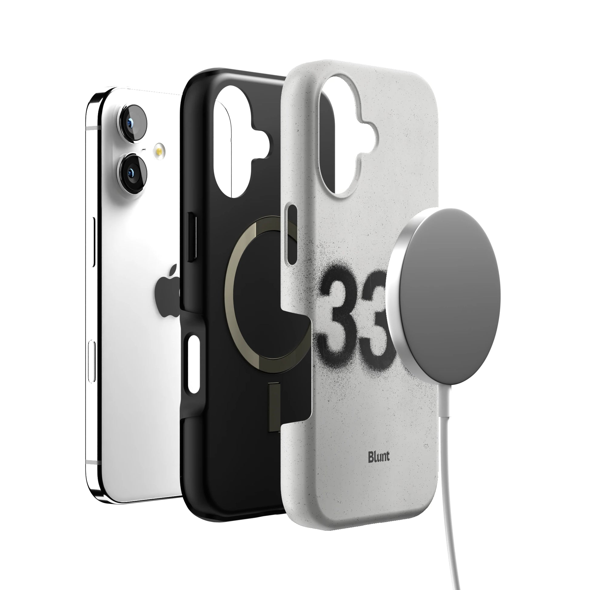Destiny Star iPhone Case gallery - Iphone_17_Iphone_4