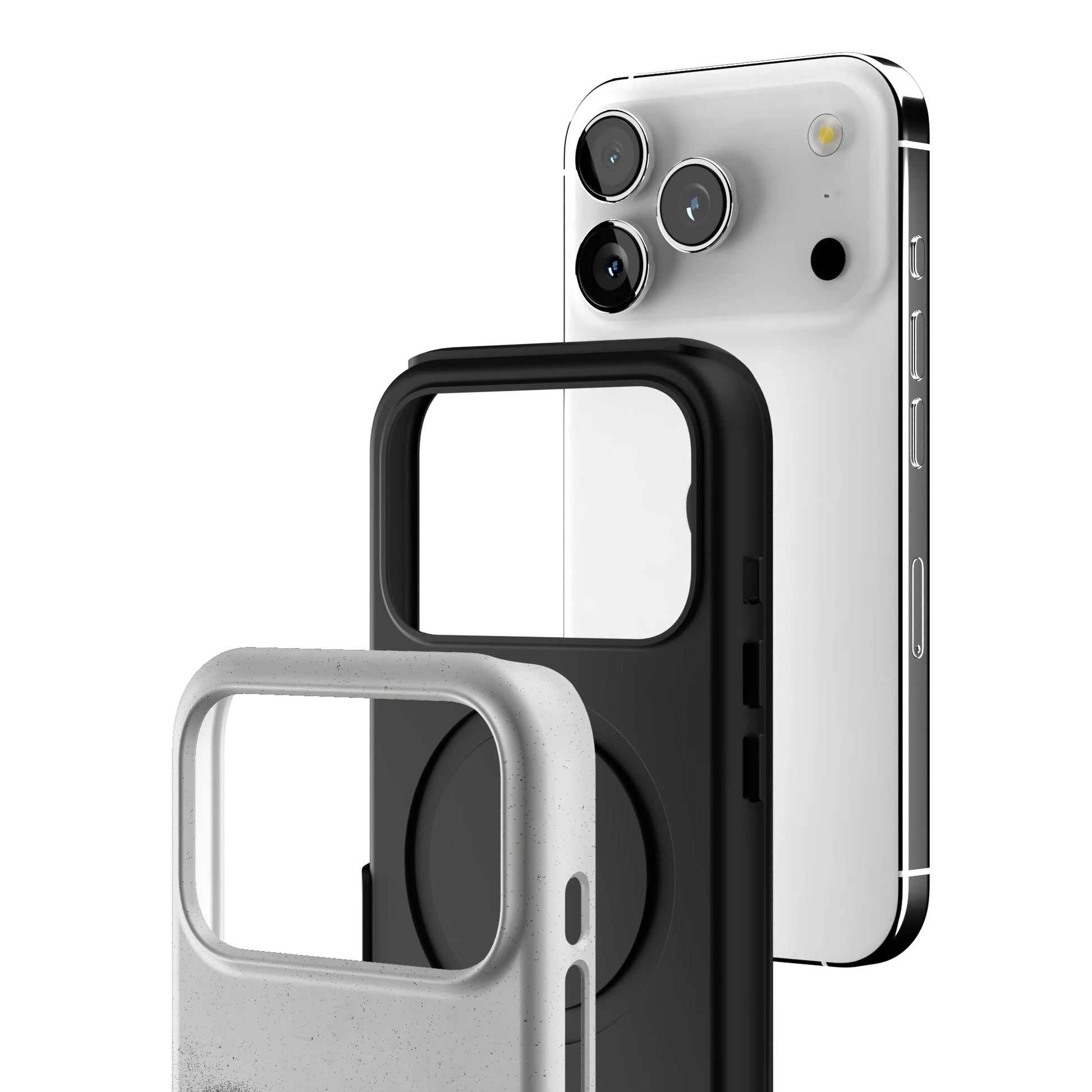 Destiny Star iPhone Case gallery - Iphone_17_Pro_3