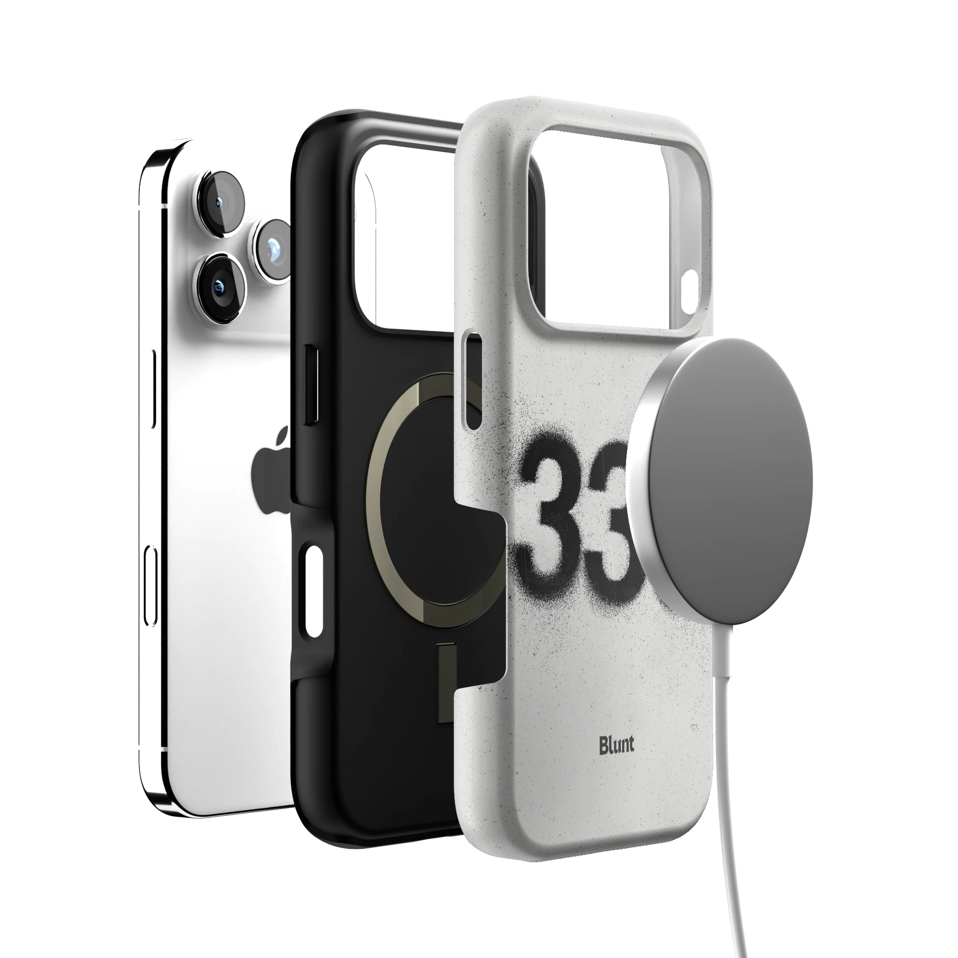 Destiny Star iPhone Case gallery - Iphone_17_Pro_4