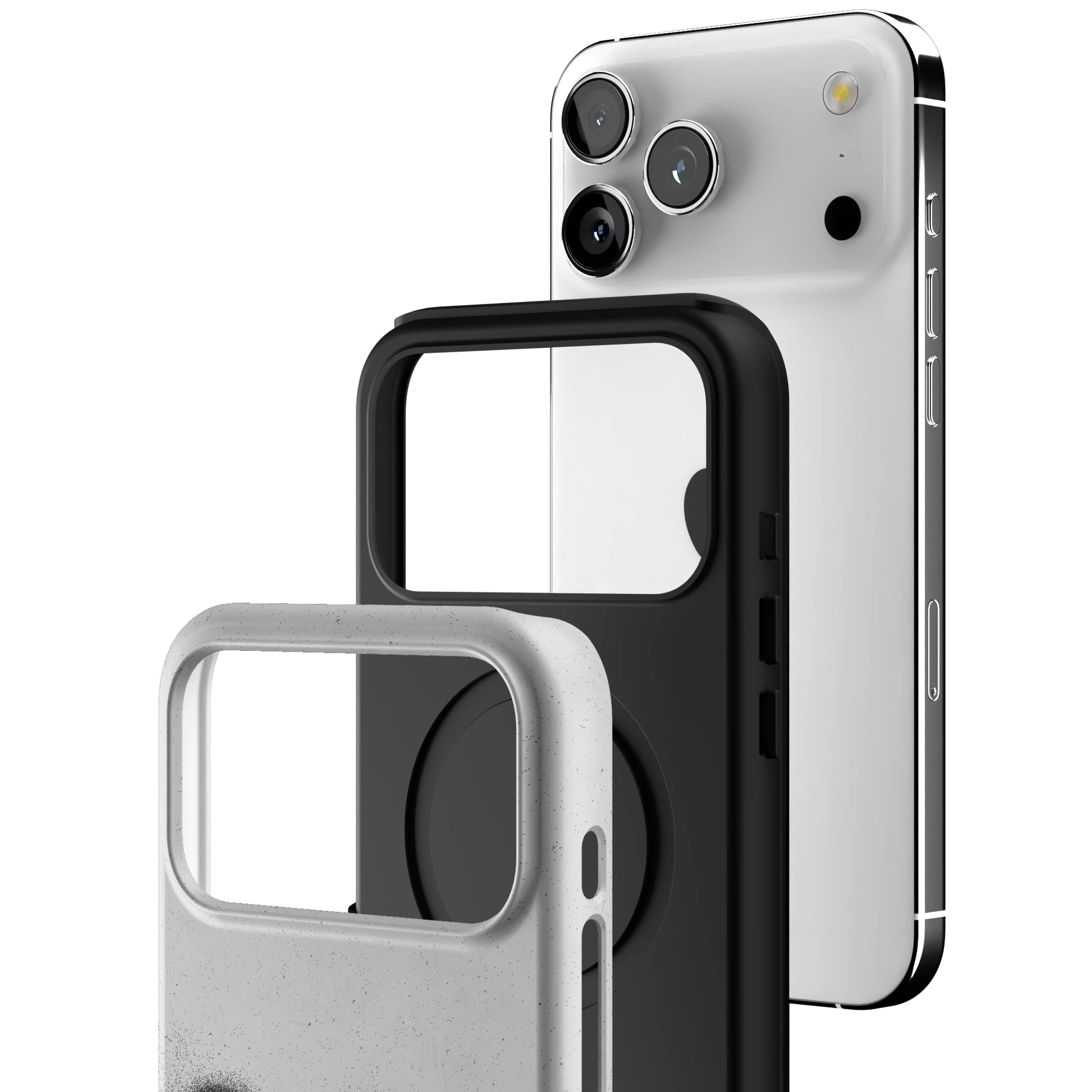 Destiny Star iPhone Case gallery - Iphone_17_Pro_Max_3