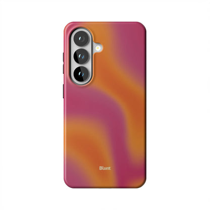 Honeydew Samsung Case