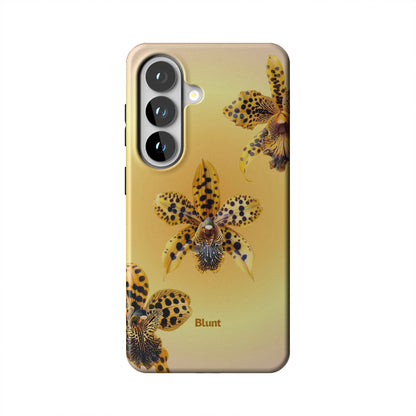 Marigold Samsung Case