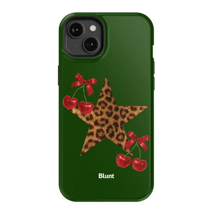 [DEV] Wildberry iPhone Case - Blunt Cases