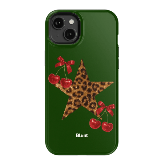 [DEV] Wildberry iPhone Case - Blunt Cases