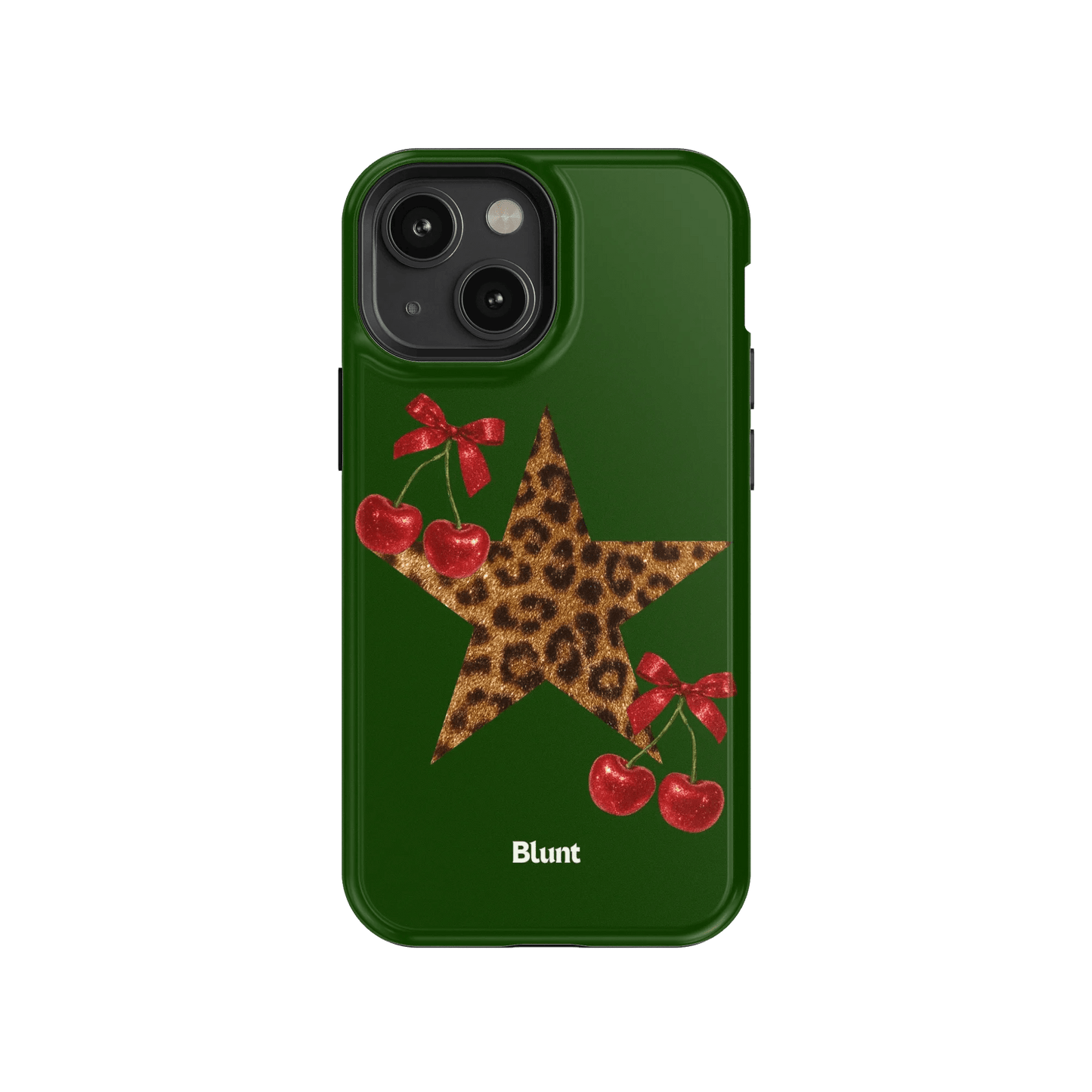 [DEV] Wildberry iPhone Case - Blunt Cases