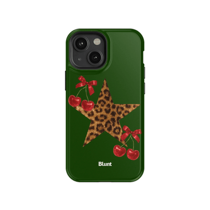 [DEV] Wildberry iPhone Case - Blunt Cases