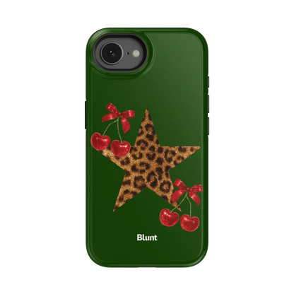 [DEV] Wildberry iPhone Case - Blunt Cases