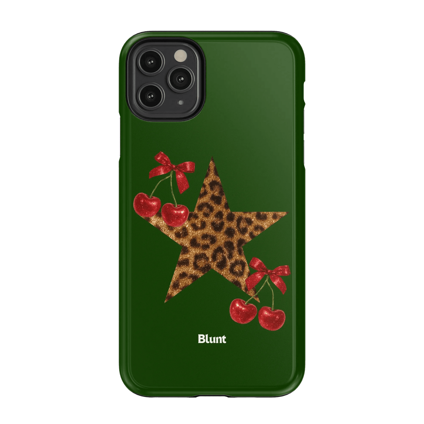 [DEV] Wildberry iPhone Case - Blunt Cases