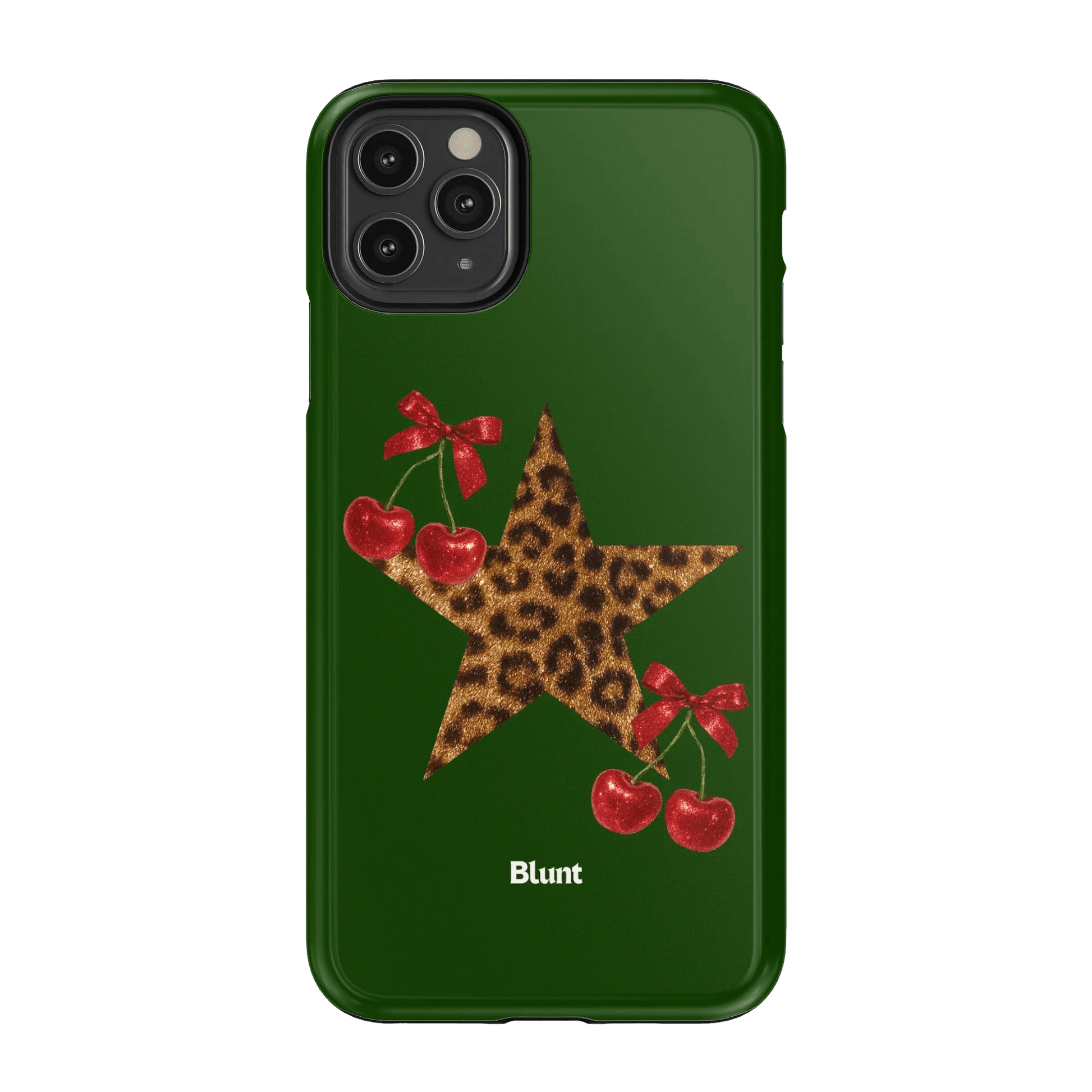 [DEV] Wildberry iPhone Case - Blunt Cases