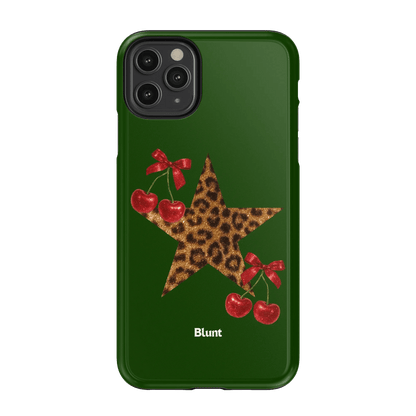 [DEV] Wildberry iPhone Case - Blunt Cases