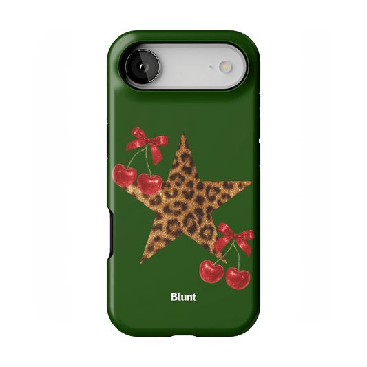 [DEV] Wildberry iPhone Case - Blunt Cases