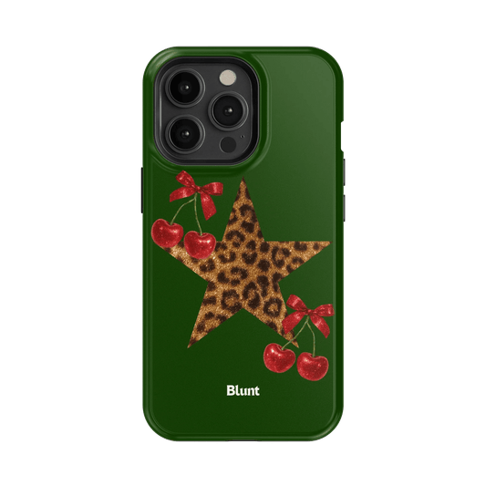 [DEV] Wildberry iPhone Case - Blunt Cases