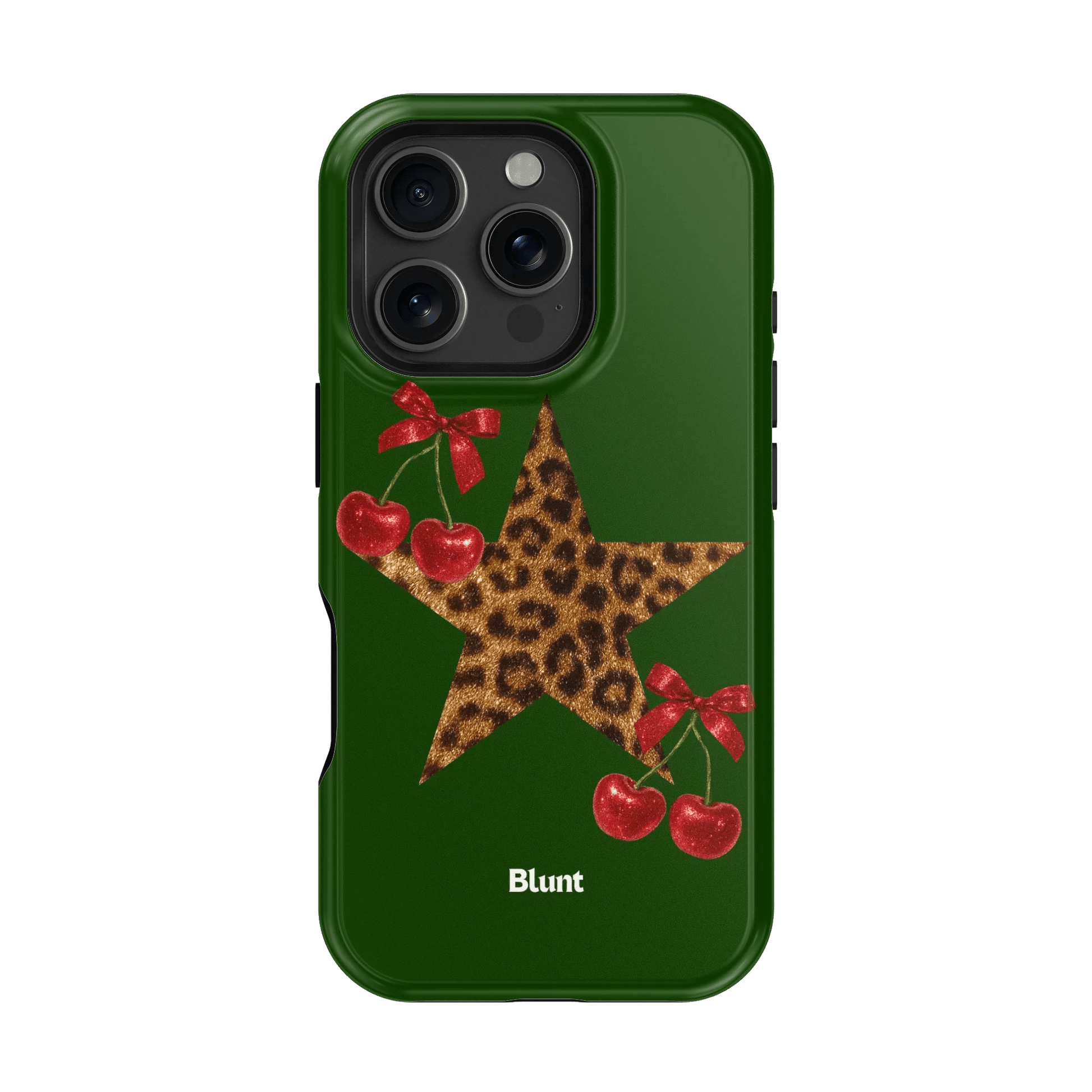 [DEV] Wildberry iPhone Case - Blunt Cases