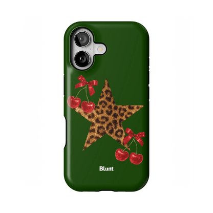 [DEV] Wildberry iPhone Case - Blunt Cases