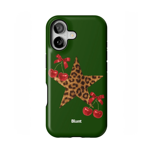 [DEV] Wildberry iPhone Case - Blunt Cases